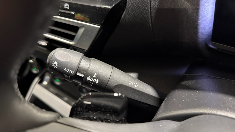 Citroen C4 1.2 Hybrid [136] Max 5dr e-DCS6 Petrol Hatchback